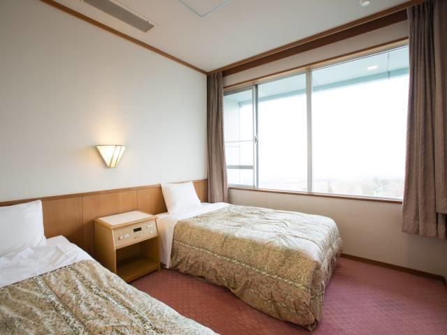 Ikaho Grand Hotel Shibukawa Exterior foto