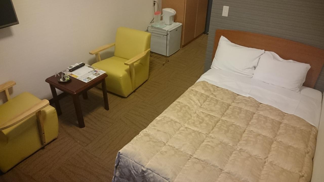 Ikaho Grand Hotel Shibukawa Exterior foto